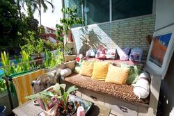 Bluwaters 2 (D17), Condominium #553600001